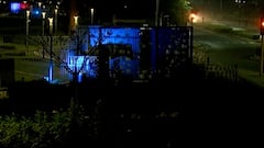 અમદાવાદમાં મનપાની ઘોર બેદરકારી, નાઇટ કર્ફ્યૂમાં અનેક બ્રિજ, રિવરફ્રન્ટ પર બિનજરૂરી લાઇટિંગ