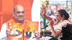 Top Stories: বিজেপির ইস্তেহার প্রকাশ, মোদি-মমতা বাগযুদ্ধ, চটজলদি দেখে নিন সব গুরুত্বপূর্ণ খবর