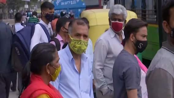 Anil Deshmukh Hits Back At Param Bir Singh's letter | Top News