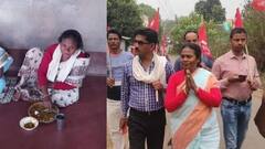 Deblina Hembram: হাতে নগদ ৫ হাজার টাকা, জানেন দেবলীনা হেমব্রমের সম্পত্তির পরিমাণ?