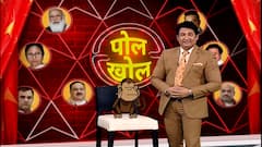 Palaniswami govt giving away free washing machines ahead of TN elections | Poll Khol with Shekhar Suman