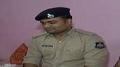 કોરોના કાળને એક વર્ષ થયુ પૂર્ણ, રાજ્યના સૌપ્રથમ કોરોના સંક્રમિત થનાર પોલીસકર્મી હતા સંદીપ પરમાર