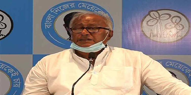 Sougata Roy On Bengal Post poll violence do not know whY NHRC is interfering on state issue Sougata Roy On NHRC : ভোট পরবর্তী হিংসায় জাতীয় মানবাধিকার কমিশনের 'হস্তক্ষেপ' নিয়ে সরব সৌগত