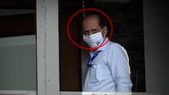 Sachin Vaze | सचिन वाझे यांचा खरा बॉस कोण? Special Report