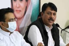 અમદાવાદ-સુરતમાં કોંગ્રેસ પ્રમુખોનાં રાજીનામાંનો સ્વીકાર, જાણો અમદાવાદ અને સુરતમાં કોને બનાવાયા પ્રમુખ ?