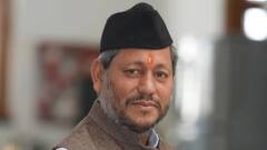 Tirath Singh Rawat creates another controversy after 'ripped jeans' remark