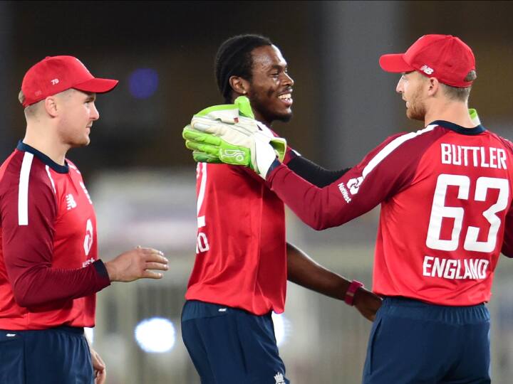 India vs England Jofra Archer Ruled Out Of Ind vs Eng ODI Series Due To Elbow Injury Ind vs Eng: Here's Why Jofra Archer Has Been Ruled Out Of ODI Series Against India