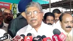 नीतीमत्तेची चाड असेल तर उद्धव ठाकरे अनिल देशमुखांचा राजीनामा घेतील - चंद्रकांत पाटील