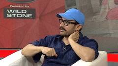 Aamir Khan | ....म्हणून अभिनेता आमीर खानने मोबाईल वापरणं सोडलं