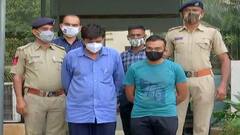 Ahmedabad: શેલ્બી હોસ્પિટલના સિનિયર એક્ઝીક્યુટીવ, મેડિક્લેઇમ મેનેજરે કર્યું કૌભાંડ, જુઓ વીડિયો