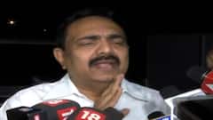 No need for Anil Deshmukh's resignation: Jayant Patil