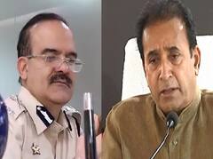 परमबीर सिंह यांचा लेटर बाँम्ब! जाणून घ्या या प्रकरणात आतापर्यंत काय काय घडलं...