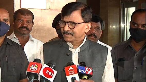 Sanjay Raut | 'आरोप दुर्दैवी, सरकारमधील प्रत्येक घटकानं आत्मपरीक्षण करावं', संजय राऊतांचा सरकारला सल्ला