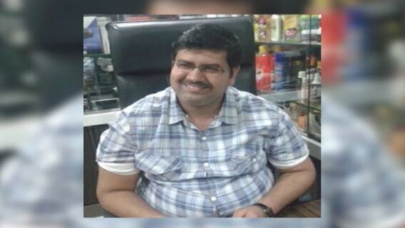 हिरण यांच्या हत्येप्रकरणी एक पोलीस आणि एका बुकीला अटक, हत्येत दोघांचा हात असल्याचा ATS चा दावा