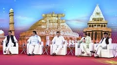 MP Shikhar Sammelan: Love Jihad law was necessary, says Surendra Patwa