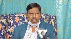 Ramdas Athawale| राज्य सरकार काम करायला सक्षम नाही, राज्यात राष्ट्रपती राजवट लागू करा : रामदास आठवले