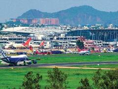 15 நாளில் 161 தனி விமானங்கள் இயக்கம்; அனல் பறக்கும்’ தேர்தல் பிரசாரம்