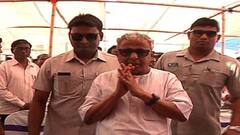 West Bengal Election 2021: আজ পদ্ম শিবিরে যোগ Sisir Adhikari-র?