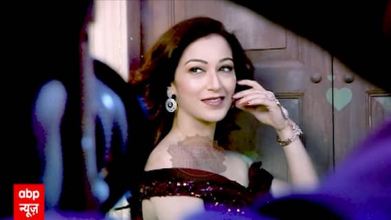 SBS Full: Take a look at Sunayana Fozdar aka Anjali Bhabhi's superb photoshoot