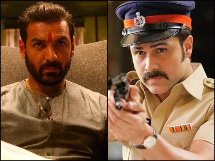 'Mumbai Saga' Box Office Collection: John Abraham & Emraan Hashmi's Film Dips On Second Day