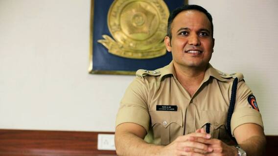 Mansukh Hiren मृत्यू प्रकरणाचा उलगडा झाला; ATS DIG शिवदीप लांडे Shivdeep Lande यांची फेसबुक पोस्ट