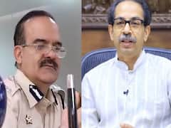 परमबीर सिंग यांच्या पत्राबाबत मुख्यमंत्री कार्यालयाचं स्पष्टीकरण, म्हणाले... 