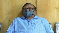 હું તો બોલીશઃ ભાજપના કાર્યકરોને કોરોના ના થાય એવા રાજકોટના ભાજપ ધારાસભ્યને વેધક સવાલ......જુઓ વીડિયો