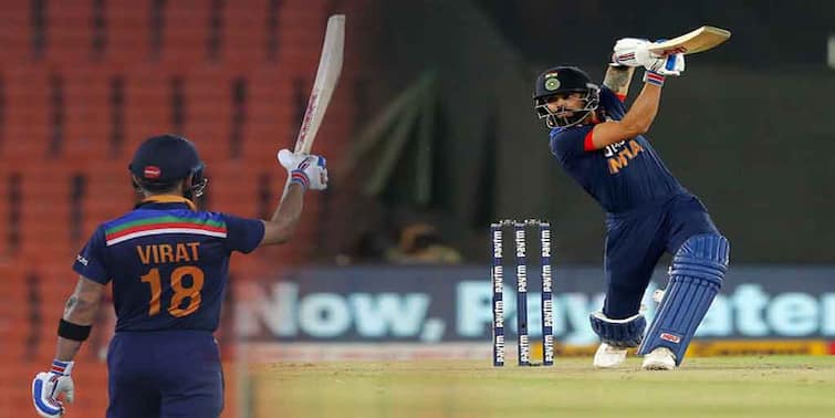 Virat Kohli confirms will be opening RCB IPL 2021 Virat Kohli To Open for RCB: ভারতকে সিরিজ জিতিয়ে 'বিরাট' বার্তা কোহলির
