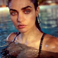 PICS | Arjun Rampal’s Girlfriend Gabriella Demetriades Sets Internet On Fire With Her Hot Bikini Clicks