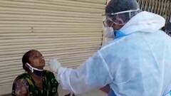 surat માં શાકભાજી વિક્રેતા બન્યા સુપર સ્પ્રેડર, 27 શાકભાજી વિક્રેતાનો કોરોના રિપોર્ટ આવ્યો પોઝિટીવ