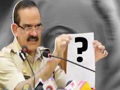 माजी गृहमंत्र्यांनी वसुलीबाबत चौकशी केली;  पोलीस अधिकारी राजू भुजबळ आणि संजय पाटील यांचे कबुली जबाब 'एबीपी माझाकडे'