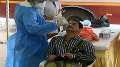 'BJPના એક પણ કાર્યકરને કોરોના નથી થયો', ભાજપના ક્યા ધારાસભ્યએ કર્યો દાવો?