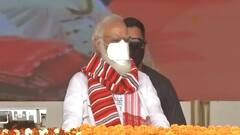 War of words between PM Modi, Priyanka Gandhi in Assam