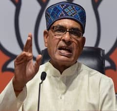 ABP MP Shikhar Sammelan: 'Uddhav Thackeray Should Ask Anil Deshmukh To Resign', Says Shivraj Singh Chouhan