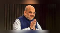 West Bengal Election 2021: আজ এগরায় সভা Amit Shah-এর