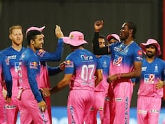 IPL 2021: રાજસ્થાન રૉયલ્સ માટે માઠા સમાચાર, IPLમાંથી બહાર થઈ શકે છે આ સ્ટાર ખેલાડી