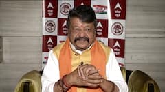 MP Shikhar Sammelan: BJP's victory in Bengal is certain, says Kailash Vijayvargiya