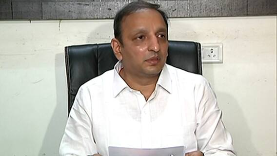 परमबीर यांच्यावर केंद्रीय यंत्रणांचा दबाव असू शकतो, गैरमार्गाने सत्ता मिळवण्यासाठी हा भाजपचा प्रयत्न - सचिन सावंत