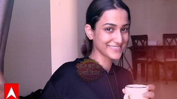 Mahi aka Amandeep Sidhu talks about her daily routine | Day out with SBS