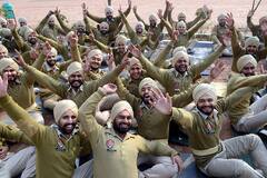 ਖੁਸ਼ਖਬਰੀ! ਪੰਜਾਬ ਪੁਲਿਸ ’ਚ ਹੋਵੇਗੀ 10 ਹਜ਼ਾਰ ਨਵੇਂ ਮੁਲਾਜ਼ਮਾਂ ਦੀ ਭਰਤੀ