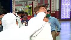 સુરતમાં કોરોનાને અટકાવવા ટાસ્ક ફોર્સની રચના, SOPનું પાલન ન કરનાર સામે કરાશે કાર્યવાહી