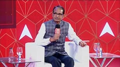 MP Shikhar Sammelan: Shivraj Singh Chouhan appeals to people to wear masks amid rising corona cases