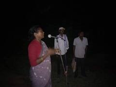 Deblina Hembram: হাতে নগদ ৫ হাজার টাকা, জানেন দেবলীনা হেমব্রমের সম্পত্তির পরিমাণ?