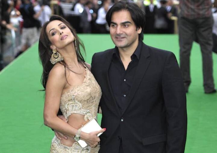 अर्जूनसोबत डेट करण्याआधी मलाईका अरबाज खानची पत्नी होती. दोघांनी सामजस्यांनी एकमेकांना सोडचिठ्ठी दिली.