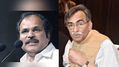 West Bengal Election 2021: খড়গপুরে কংগ্রেস প্রার্থীর হয়ে প্রচারে Adhir Chowdhury