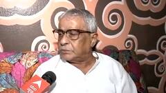 Suvendu Adhikari's father Shishir Adhikari to join BJP