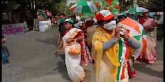 WB Election 2021: সোনারপুর উত্তরে এবার লড়াই দিদি-ভাইয়ের