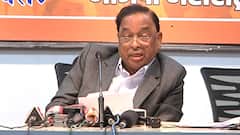 Special Report | परमबीर सिंहांच्या लेटरबॉम्बनंतर नारायण राणे यांचं टीकास्त्र