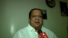 Pram Bir Singh vs Anil Deshmukh | स्वत:ला वाचवण्यासाठी परमबीर यांचे खोटे आरोप : हसन मुश्रीफ