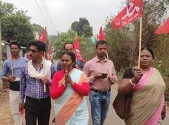 Deblina Hembram: হাতে নগদ ৫ হাজার টাকা, জানেন দেবলীনা হেমব্রমের সম্পত্তির পরিমাণ?